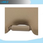 Right Beige Sunvisor Fit Pilot 2017-2021 Ridgeline 2018-2020 83230-tg7-a12za