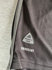 Adidas Mls Nashville Sc  johnny Cash  Soccer Jersey Black Men s Size Xl - Ic9619