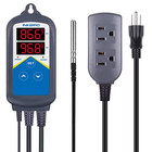 Inkbird Thermostats Itc-306t Controller Temperature Control Day Night Heating Us
