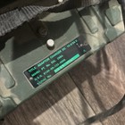 British Army Clansman Battery Charger     Edl 2984     Military Surplus Radio Gear