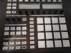 Native Instruments Maschine Mk1 Groove Production Midi Controller As Is