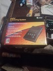 Vintage At t  digital Answering Machine System  1721 Dove Gray 1993 W  Box