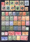 Barbados--collection Of 684 Stamps   Souvenir Sheets