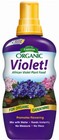 Espoma Violet Organic Liquid Plant Food 8 Oz