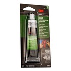 6 Pack 3m Black Super Weatherstrip Adhesive 03602 1 Oz Auto Gasket Rubber Glue