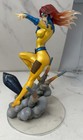 Kotobukiya Bishoujo Marvel Statue   Figure  Jean Grey No Box   Please Read