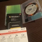 Windows Vista Home Premium Disc 64 Bit Oem Software W  Product Key Free Shipping