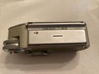Leica Light Meter M Silver Color   Untested