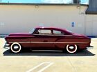 1954 Chevrolet Bel Air 150 210 