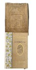 Antique 1919 Very Detailed Journal    the Girl Graduate    Book Of A Woman  