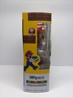 S h figuarts Super Mario Action Figure Bandai Tamashii Nations 4  New