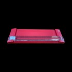 Ahni   Zoe 9  Paper Trimmer Scrapbook Cutter Craft Photo Tool W Box