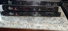Dbx 1bx Iii Dynamic Range Expander With Impact Restoration Rack Mount Ears