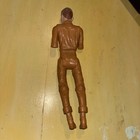Vintage Marx Toys Johnny West Cowboy Action Figure Parts Or Repair