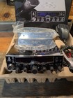 Cobra 29 Lx Chr Le Cb Radio Limited Edition Chrome With Box 40 Channel 