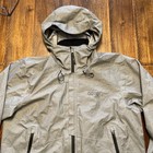 Gore Wear H5 Men s Hooded Hiking Jacket Gore-tex Active Gray Xl