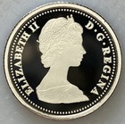 Canada 1967-2017 10 Cents 99 99  Proof Silver Centennial Heavy Cameo Dime Coin