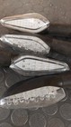 Sinnis Herald Etc 4x Indicators  will Fit Most Bikes
