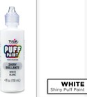 Puff Fabric Paint   Permanent Craft Paint For Clothes  Diy Projects  Notoxic  4