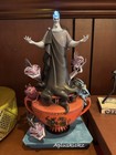 2025 Disney Parks Villains Hades   Sidekicks Light Up Figurine New In Box 