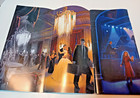 Trans-siberian Orchestra 2013 Winter Tour Program With Cd  read