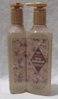Bath   Body Works Cleansing Gel Hand Soap Lot Set Of 2 Sweet Sandalwood