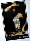 Beautiful Tori Amos Original 1998 Poster Rare