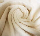 Us 80 20 Quilting Batting 96  X 9 Yards Natural Blend Batting For Hand Quilting