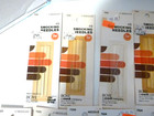 Lot Of 13 Boye Needle Packs -see Description For Pack Numbers