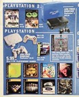 2001 Kmart Black Friday Catalog Nintendo Gamecube Ps1 Ps2 Gameboy Pok  mon Zelda