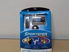 Sirius Sportster Replay Sp-tk2  Satellite Radio Car And Home New