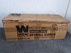Wen Drywall Sander With 15-foot Hose 120-volt 5 -amp Variable Speed New  6369