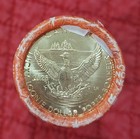 2026 Canada  1 Lucky Loonie     Uncirculated Coin From Canadian Mint Roll         