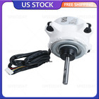 New For Fujitsu Mini Split Ac Systems 9379853019 Condenser Fan Motor