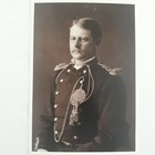 Postcard 7th Cavalry First Lt  James Calhoun Battle Of Little Bighorn Montana Mt