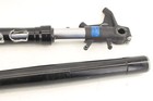 2013 Suzuki Gsxr600 Bent For Parts Front Forks Shock Suspension Set Pair 51103-1