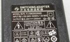 Switching Adapter Fj-sw2002500d Ac dc Power Supply Adapter 20v 2500ma W power Co