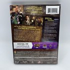 Supernatural - The Complete 10 Tenth Season  blu-ray W  Slipcover  New Sealed