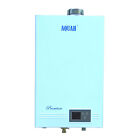 Aquah   Premium Direct Vent Natural Gas Tankless Water Heater 3 7 Gpm Whole House