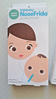 2-pack Fridababy Nosefrida Snotsucker Baby Nasal Aspirator With Filters New seal