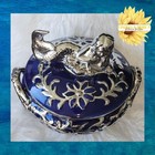 Yemaya Tureen Sopera Tinaja Religion Yoruba Altar Santeria Santo Orisha Ifa