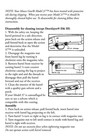 Ithaca Model 37 Featherlight Pump Shotgun Gun Owners Instruction Manual