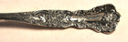 Sterling Silver Gorham Buttercup Demitasse Spoon