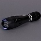 Sabre Max Strength Tactical Stun Gun Led Flashlight Rechargeable S-3000sf
