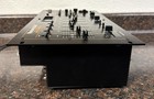 Numark Dm 1775 Preamp mixer Digital Sampler