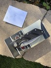 Microtech D o c  Marfione   Strider Collab Discontinued Model Edc Knife