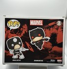  new funko Pop - 2 Pack Bullseye   Daredevil Marvel Collector Corps