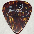 Iron Maiden Can Yer Granny Sew  Dave Murray Tortoise Shell Guitar Pick