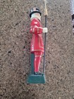 Vintage Hand Painted 1960s The Beefeater Yeoman Gin Ceramic Decanter Bottle 