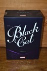 Kotobukiya Marvel Universe Black Cat Artfx Premier Statue New Sealed